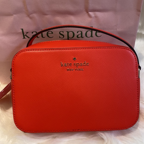 ⭐️HP⭐️Kate Spade Crossbody - Picture 5 of 15
